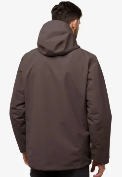 Jack Wolfskin Men's Altenberg 3in1 Jacket - Miesten talvitakki