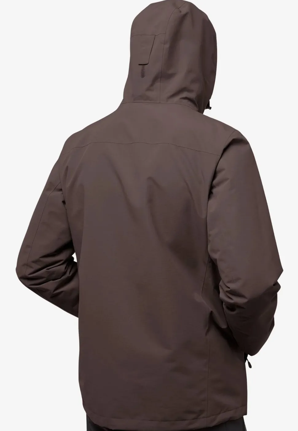 Jack Wolfskin Men's Altenberg 3in1 Jacket - Miesten talvitakki