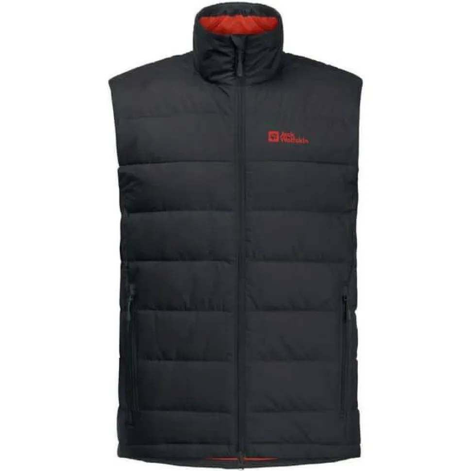 Jack Wolfskin Men's Ather Down Vest
