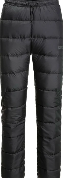 Jack Wolfskin Men's Atmosphere Pants RDS