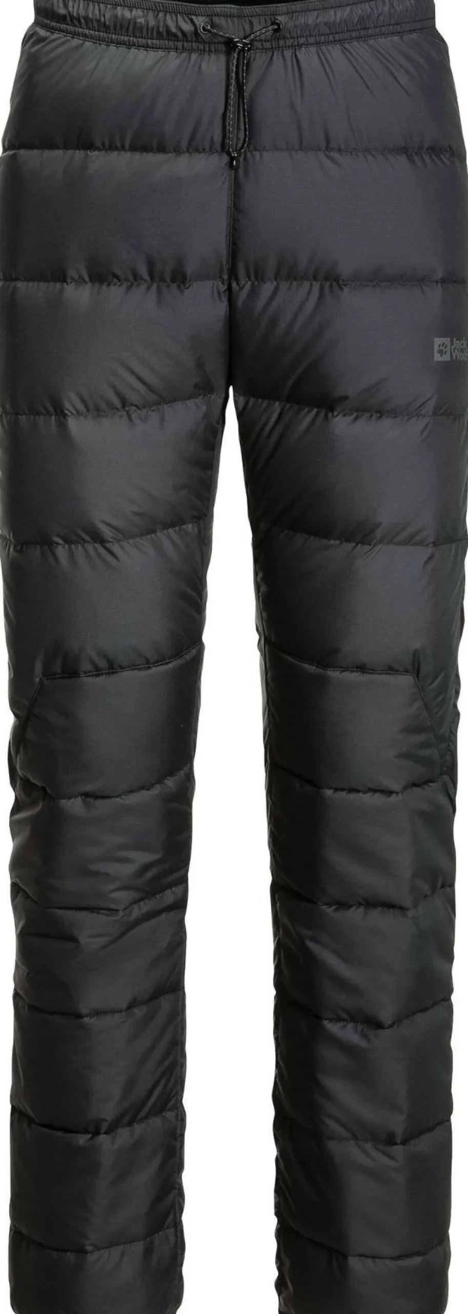 Jack Wolfskin Men's Atmosphere Pants RDS