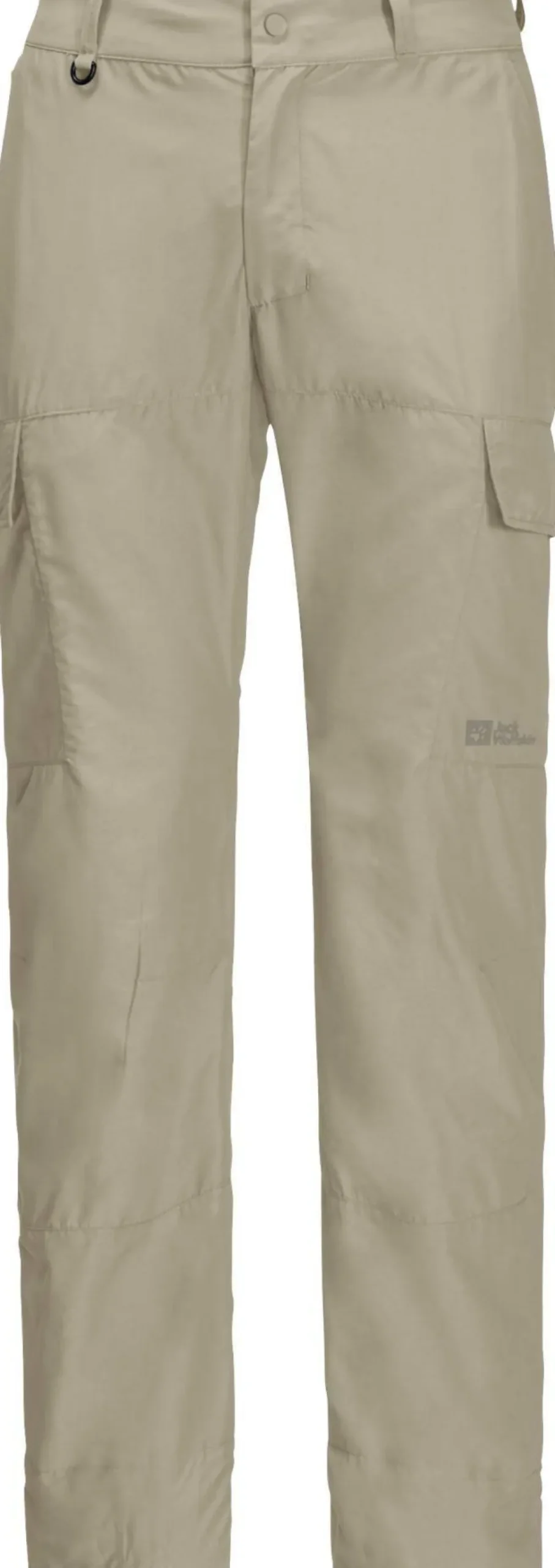 Jack Wolfskin Men's Barrier Pant