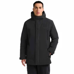 Jack Wolfskin Men's Glacier Shield Jacket - Miesten talvitakki