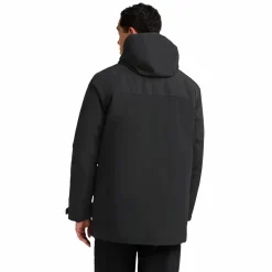 Jack Wolfskin Men's Glacier Shield Jacket - Miesten talvitakki
