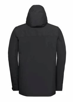Jack Wolfskin Men's Glacier Shield Jacket - Miesten talvitakki