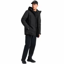 Jack Wolfskin Men's Glacier Shield Jacket - Miesten talvitakki