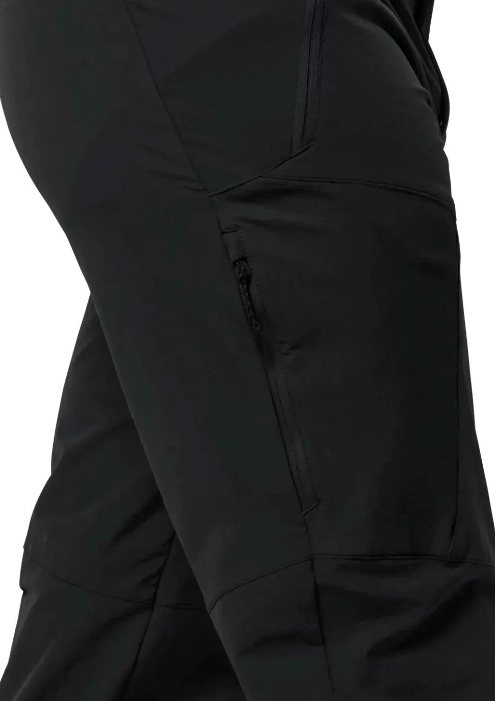 Jack Wolfskin Men's Glastal Winter Pant