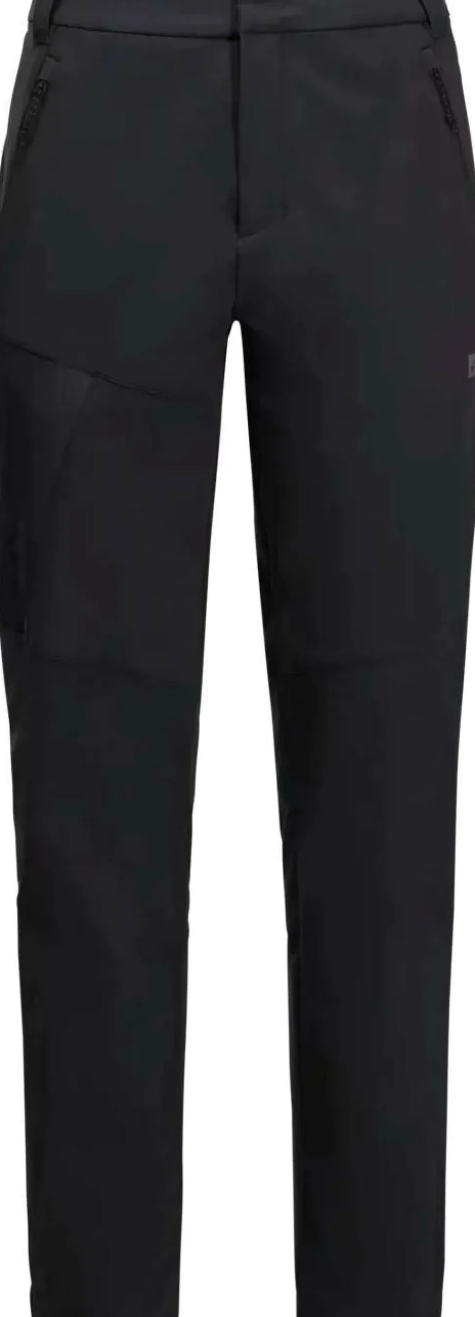 Jack Wolfskin Men's Glastal Winter Pant