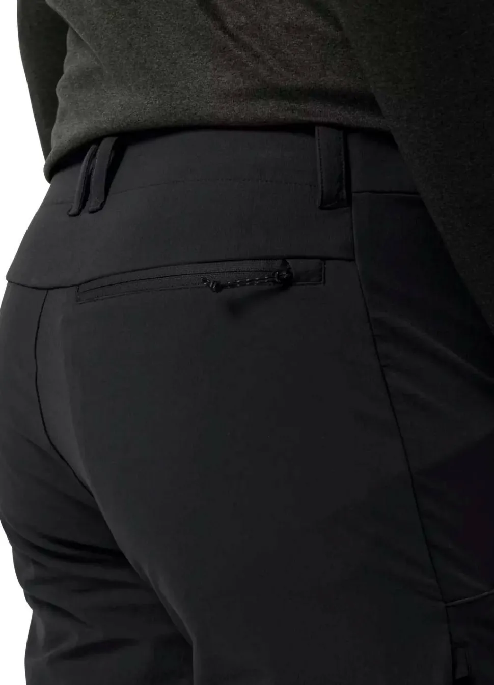 Jack Wolfskin Men's Glastal Winter Pant
