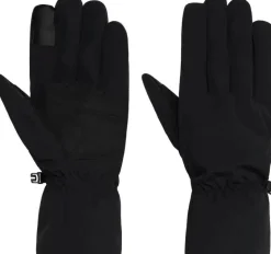 Jack Wolfskin Men's Highloft Glove