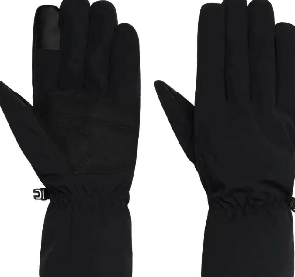 Jack Wolfskin Men's Highloft Glove
