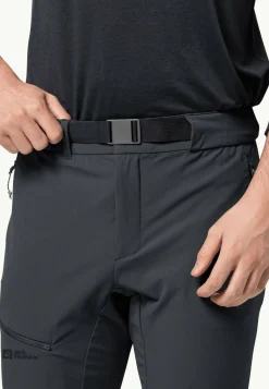 Jack Wolfskin Men's Holdsteig Pants Long