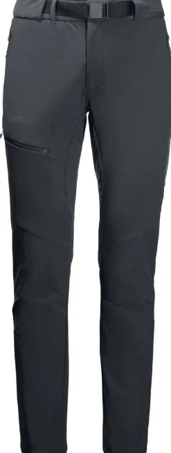 Jack Wolfskin Men's Holdsteig Pants Long