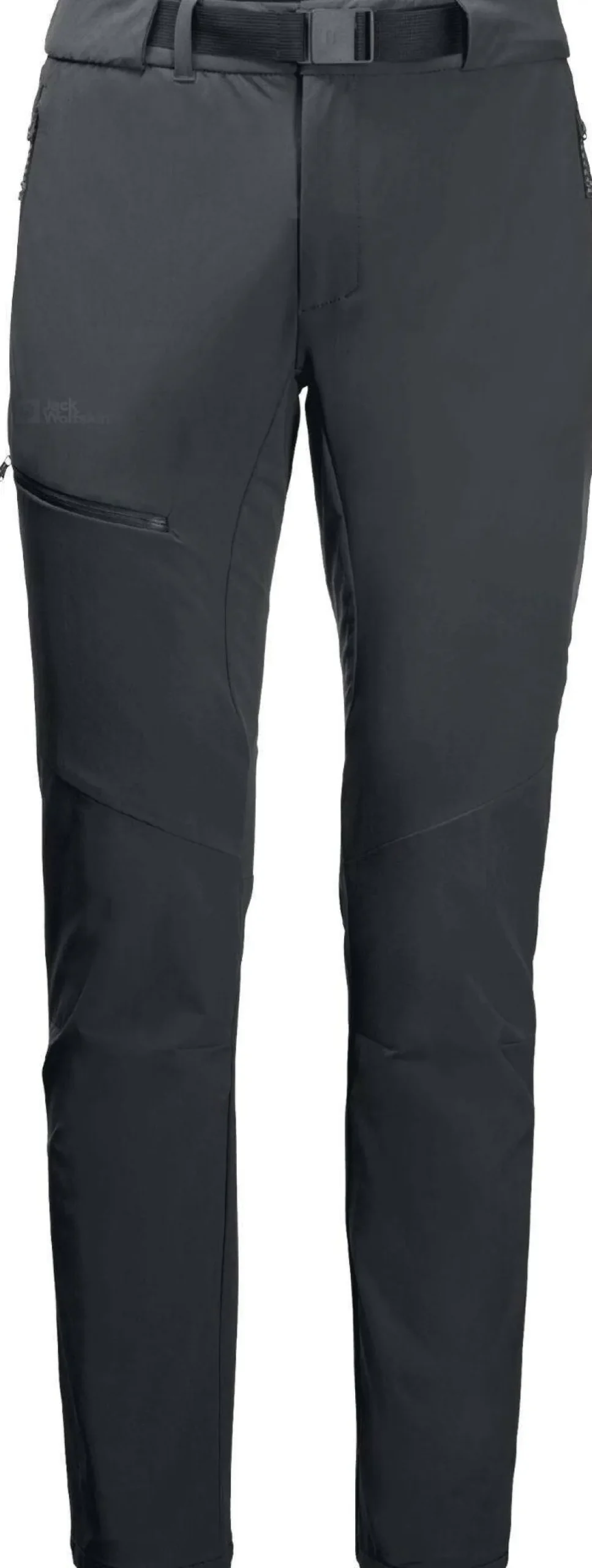 Jack Wolfskin Men's Holdsteig Pants Long
