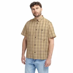 Jack Wolfskin Men's Hot Trail Shirt