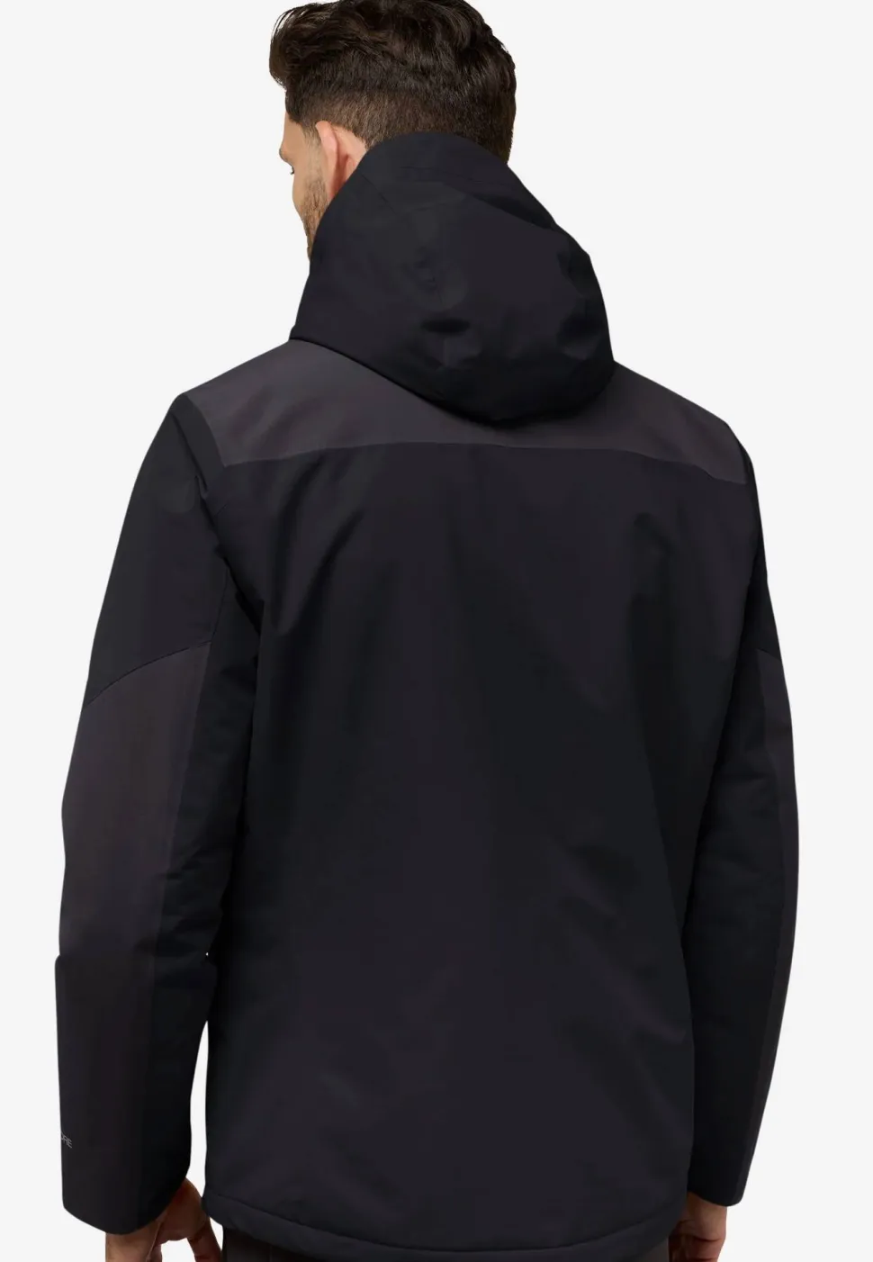Jack Wolfskin Men's Jasper Ins Jacket - Miesten talvitakki