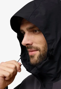 Jack Wolfskin Men's Jasper Ins Jacket - Miesten talvitakki