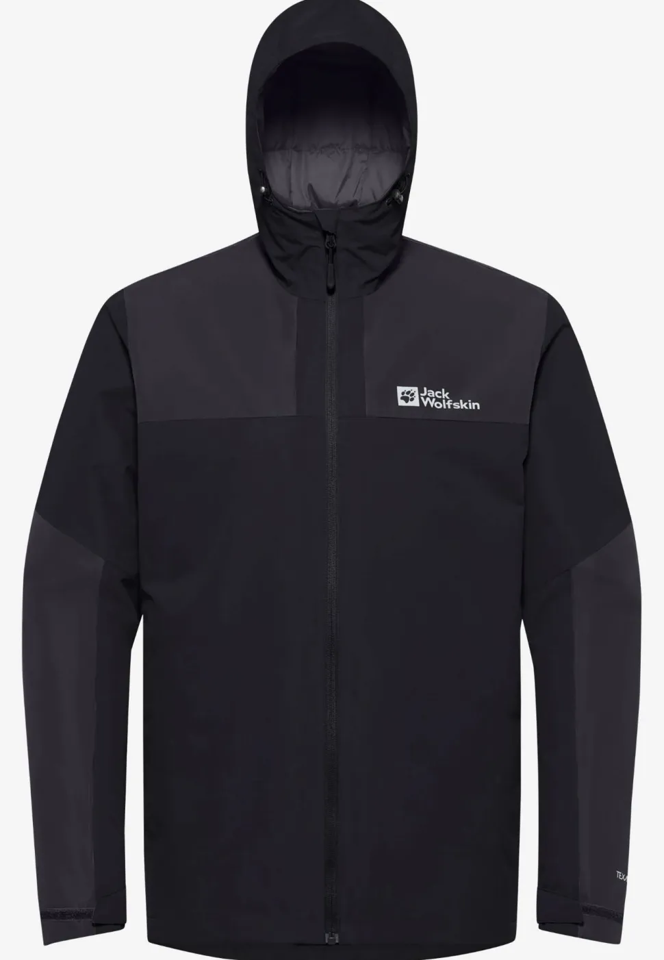 Jack Wolfskin Men's Jasper Ins Jacket - Miesten talvitakki