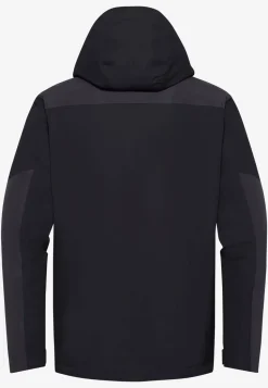 Jack Wolfskin Men's Jasper Ins Jacket - Miesten talvitakki