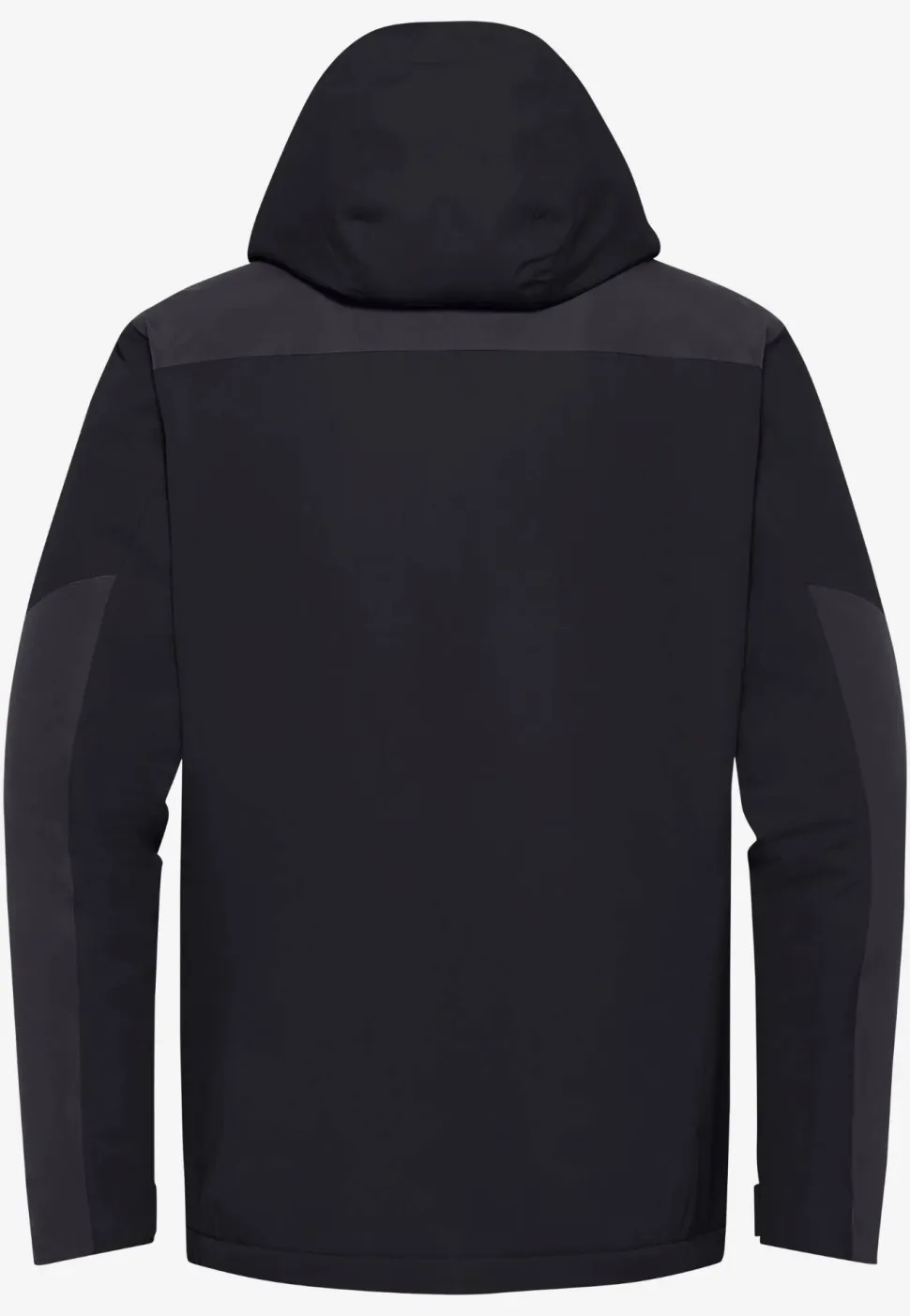 Jack Wolfskin Men's Jasper Ins Jacket - Miesten talvitakki