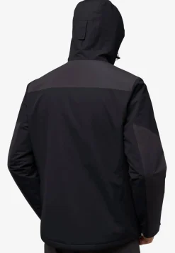 Jack Wolfskin Men's Jasper Ins Jacket - Miesten talvitakki