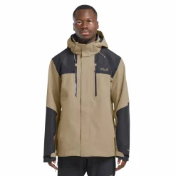 Jack Wolfskin Men's Jasper 2L Jacket