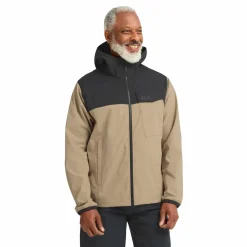 Jack Wolfskin Men's Mahani Jacket