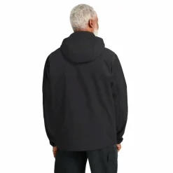 Jack Wolfskin Men's Mahani Jacket
