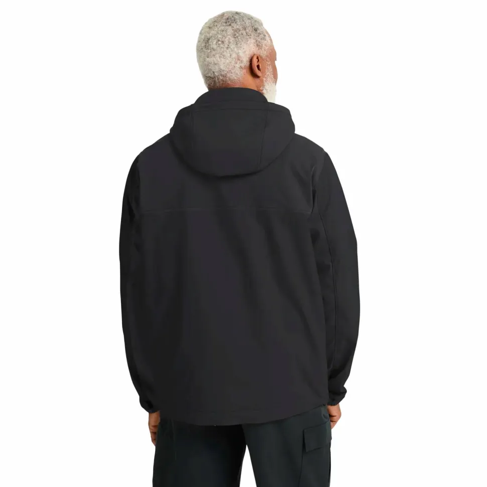 Jack Wolfskin Men's Mahani Jacket