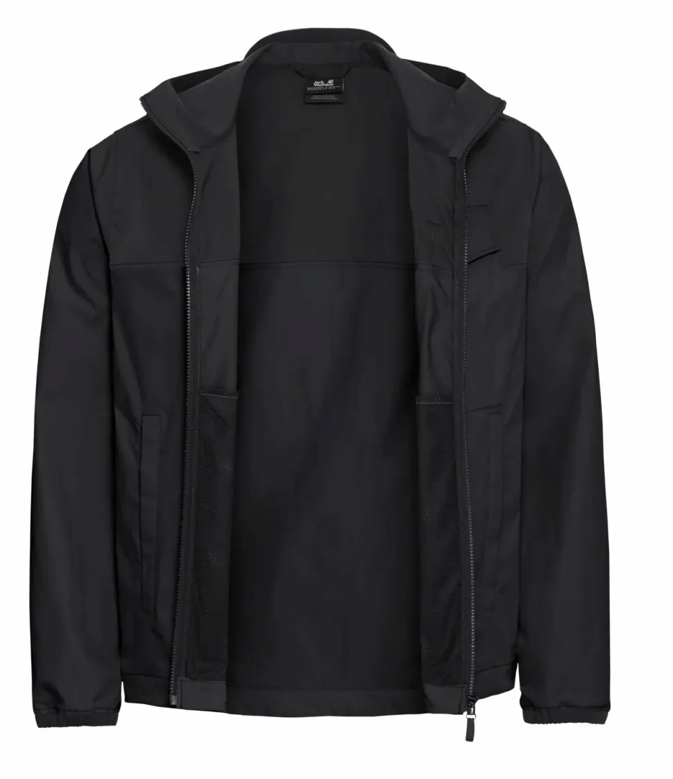 Jack Wolfskin Men's Mahani Jacket