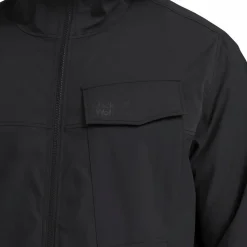 Jack Wolfskin Men's Mahani Jacket