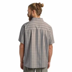 Jack Wolfskin Men's Meseta Shirt