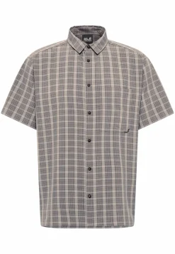 Jack Wolfskin Men's Meseta Shirt