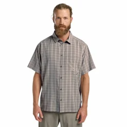 Jack Wolfskin Men's Meseta Shirt