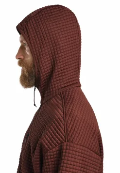 Jack Wolfskin Men's Mogari Hooded Jacket