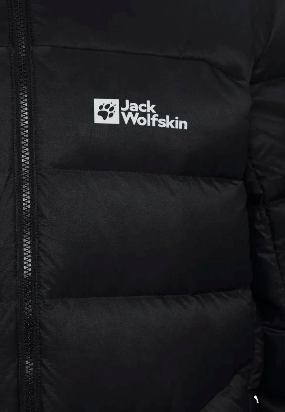 Jack Wolfskin Men's Nebelhorn Down Hoody - Miesten untuvatakki