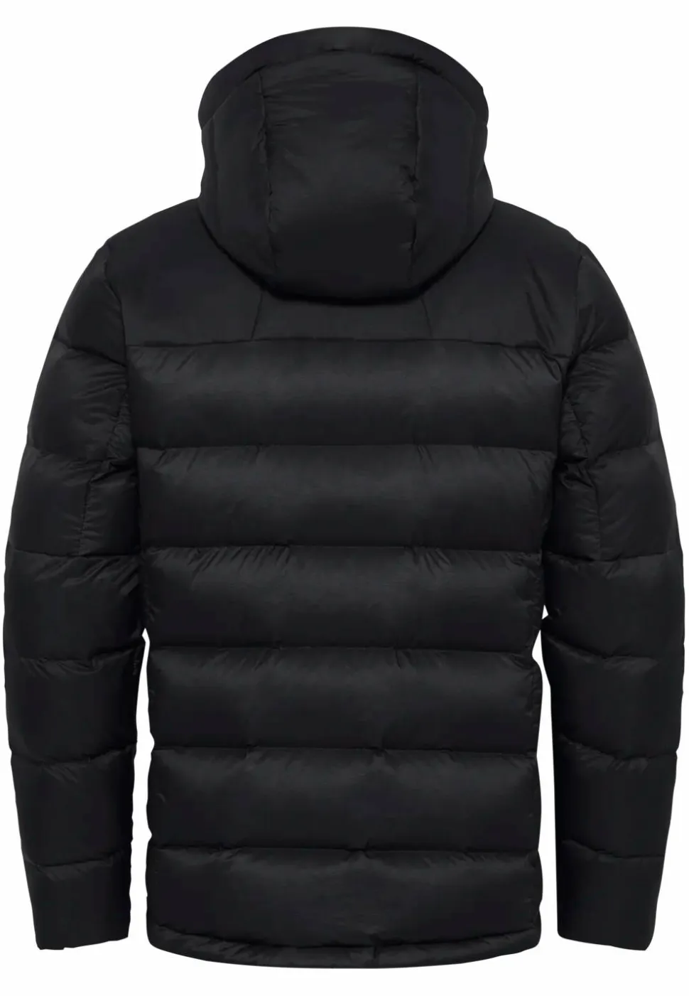 Jack Wolfskin Men's Nebelhorn Down Hoody - Miesten untuvatakki