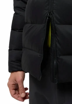 Jack Wolfskin Men's Nebelhorn Down Hoody - Miesten untuvatakki