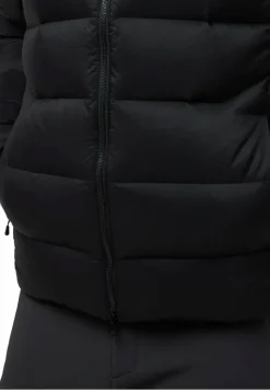 Jack Wolfskin Men's Nebelhorn Down Hoody - Miesten untuvatakki