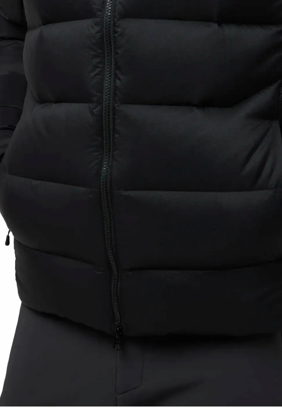 Jack Wolfskin Men's Nebelhorn Down Hoody - Miesten untuvatakki