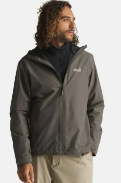 Jack Wolfskin Men's Outrovert 2L Jacket