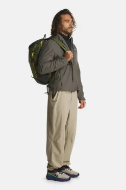Jack Wolfskin Men's Outrovert 2L Jacket