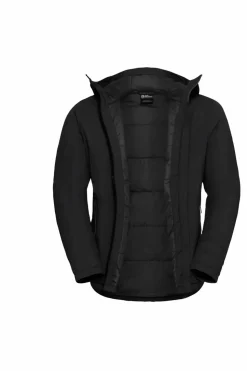Jack Wolfskin Men's Pamir Jacket - Miesten kevyttoppatakki