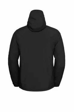 Jack Wolfskin Men's Pamir Jacket - Miesten kevyttoppatakki
