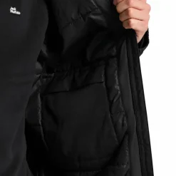 Jack Wolfskin Men's Pamir Jacket - Miesten kevyttoppatakki