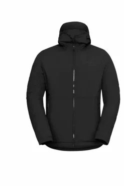 Jack Wolfskin Men's Pamir Jacket - Miesten kevyttoppatakki