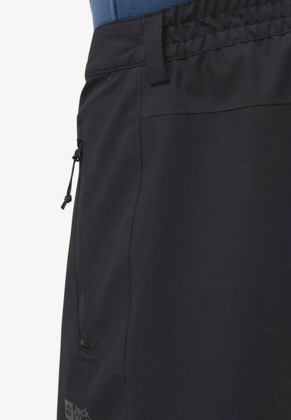 Jack Wolfskin Men's Parana Pants