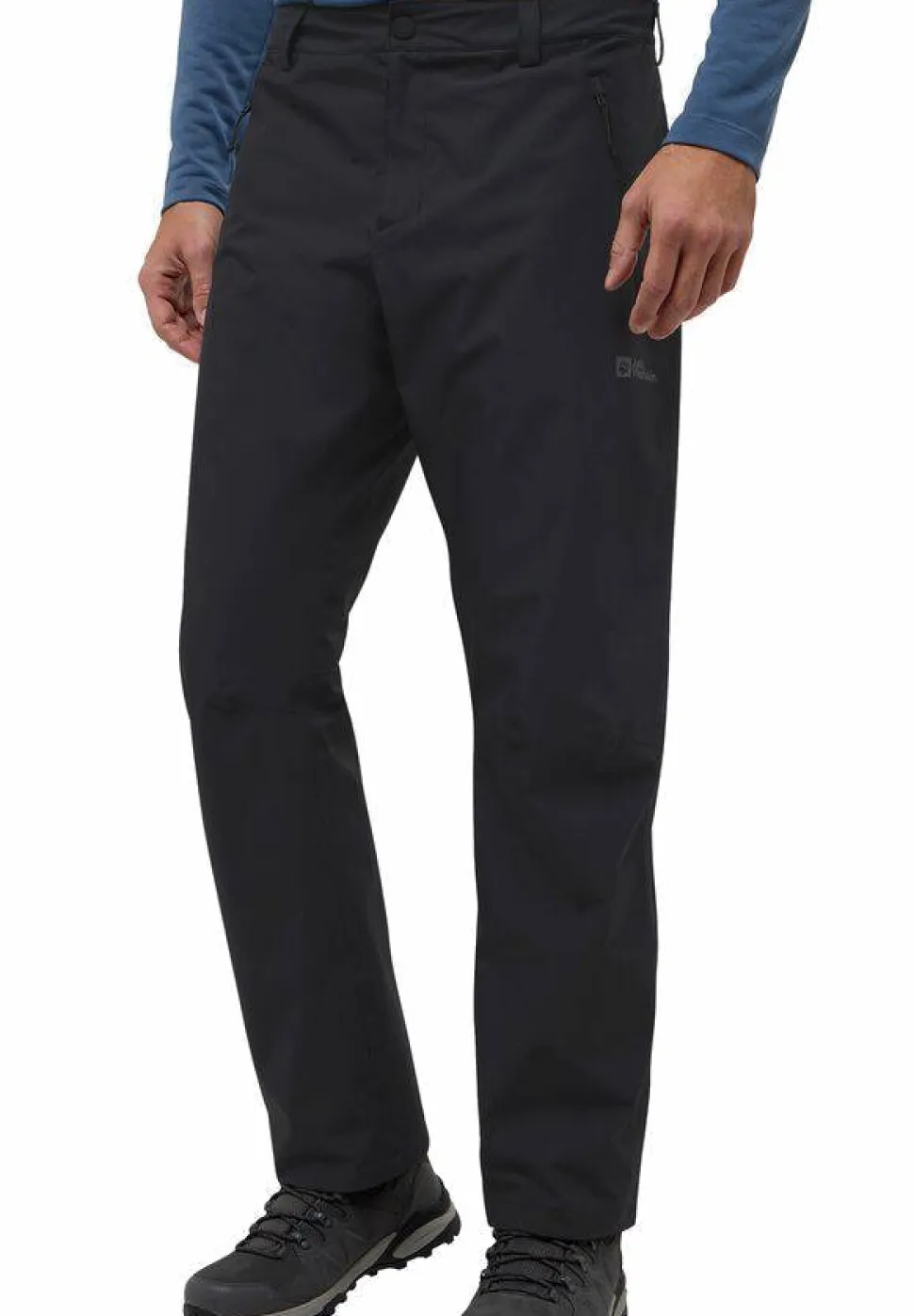 Jack Wolfskin Men's Parana Pants