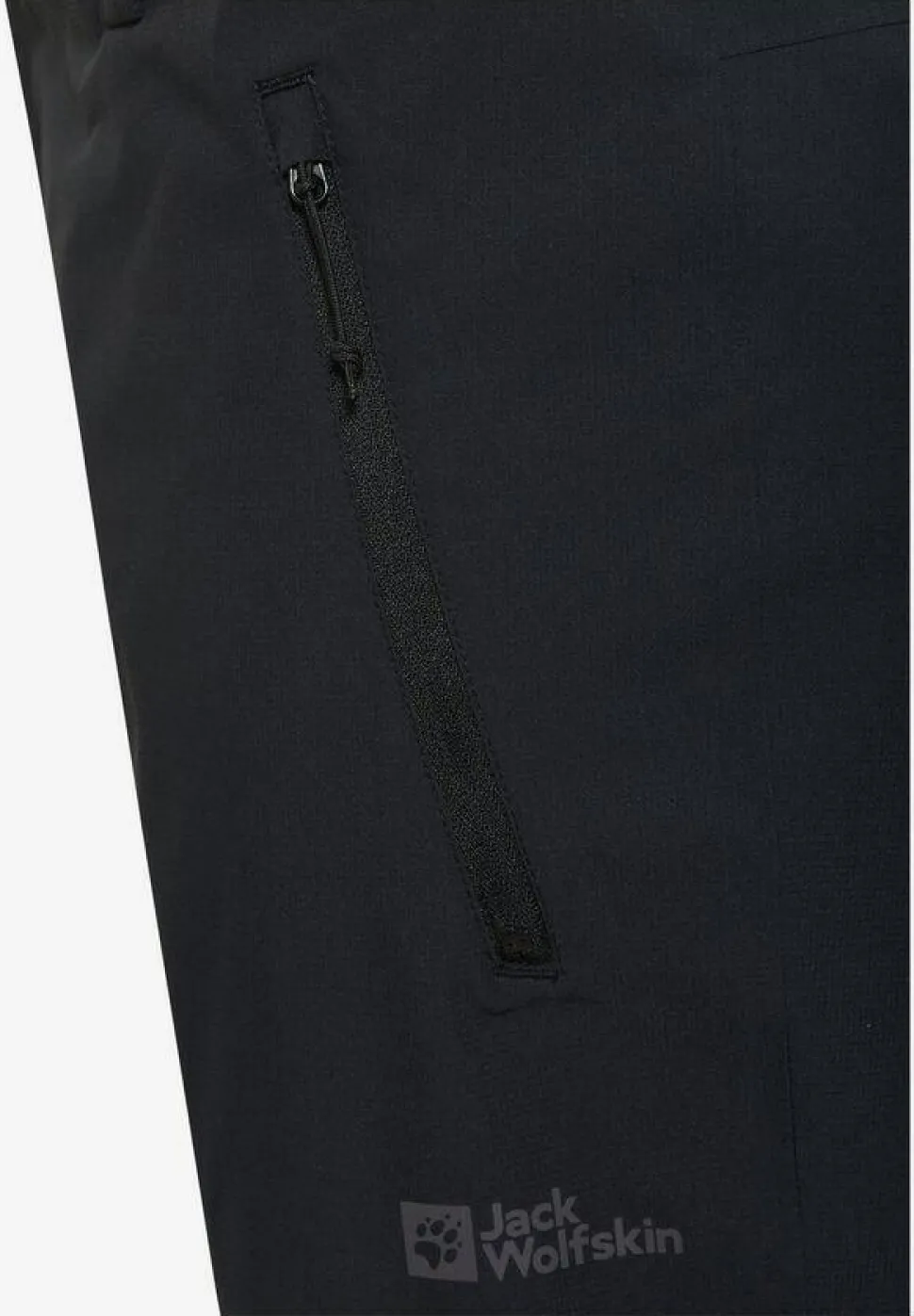 Jack Wolfskin Men's Parana Pants