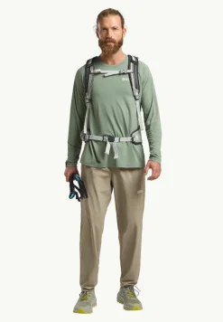 Jack Wolfskin Men's Prelight Swift Pant